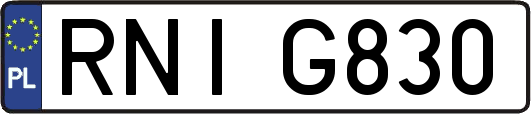 RNIG830