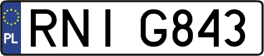 RNIG843