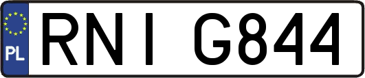 RNIG844