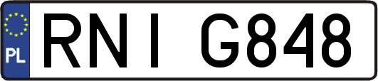 RNIG848
