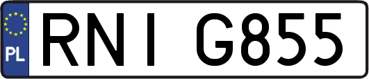 RNIG855