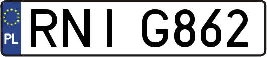 RNIG862