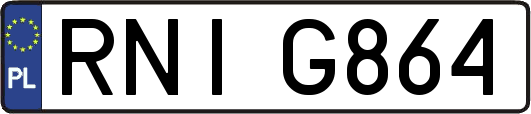 RNIG864