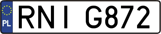 RNIG872