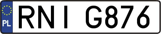 RNIG876