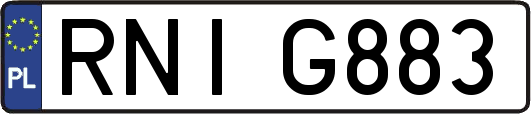 RNIG883