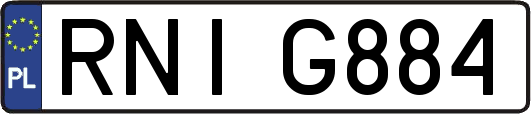 RNIG884