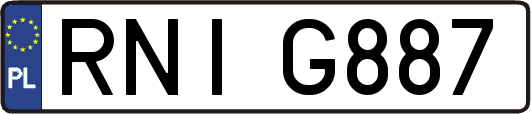 RNIG887