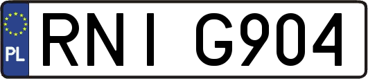 RNIG904