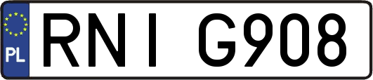 RNIG908