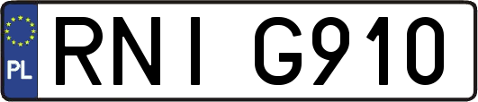 RNIG910