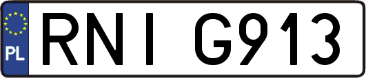 RNIG913