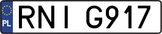 RNIG917
