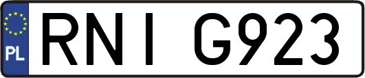 RNIG923