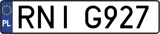 RNIG927
