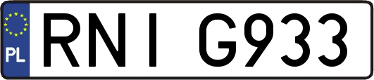 RNIG933