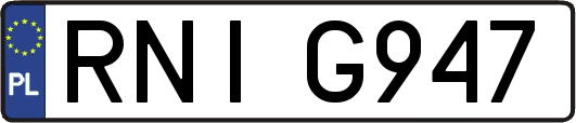 RNIG947