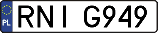 RNIG949