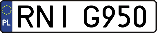 RNIG950
