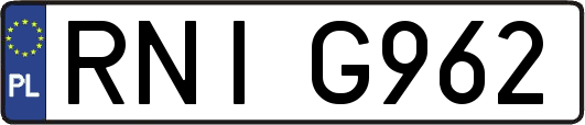 RNIG962