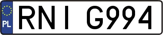 RNIG994