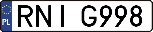 RNIG998