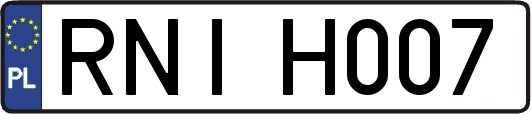 RNIH007