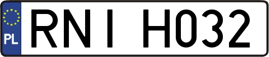 RNIH032