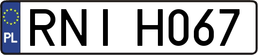 RNIH067