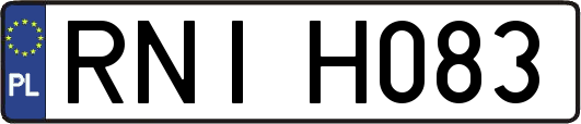RNIH083