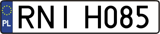 RNIH085