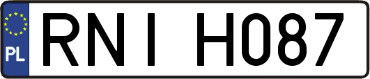 RNIH087