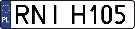 RNIH105