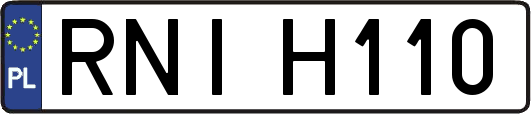 RNIH110