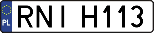 RNIH113