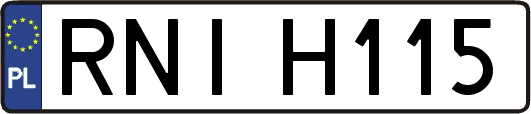 RNIH115