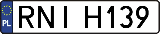 RNIH139