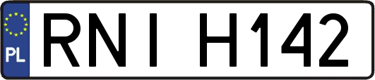 RNIH142