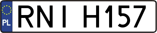 RNIH157