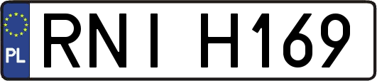 RNIH169