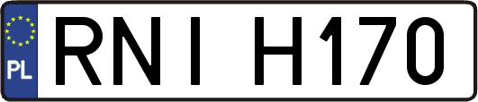 RNIH170