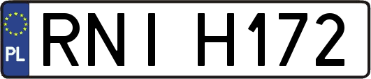 RNIH172