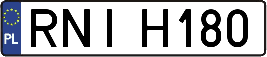 RNIH180