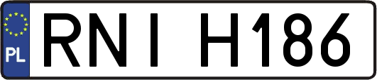 RNIH186