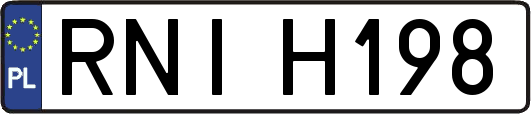 RNIH198