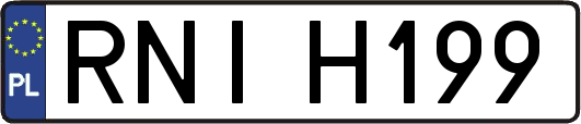 RNIH199