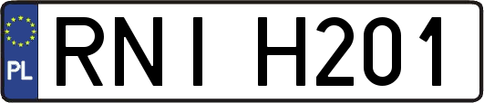 RNIH201