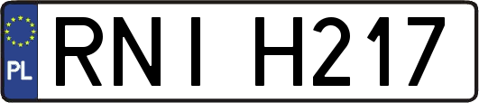 RNIH217