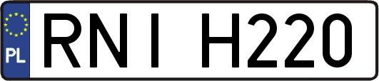 RNIH220