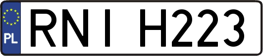 RNIH223